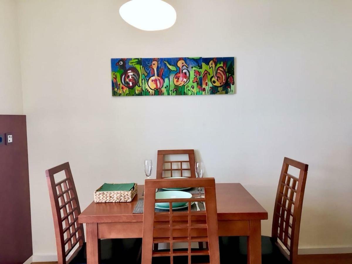 Exquisit Flat Right Appartement