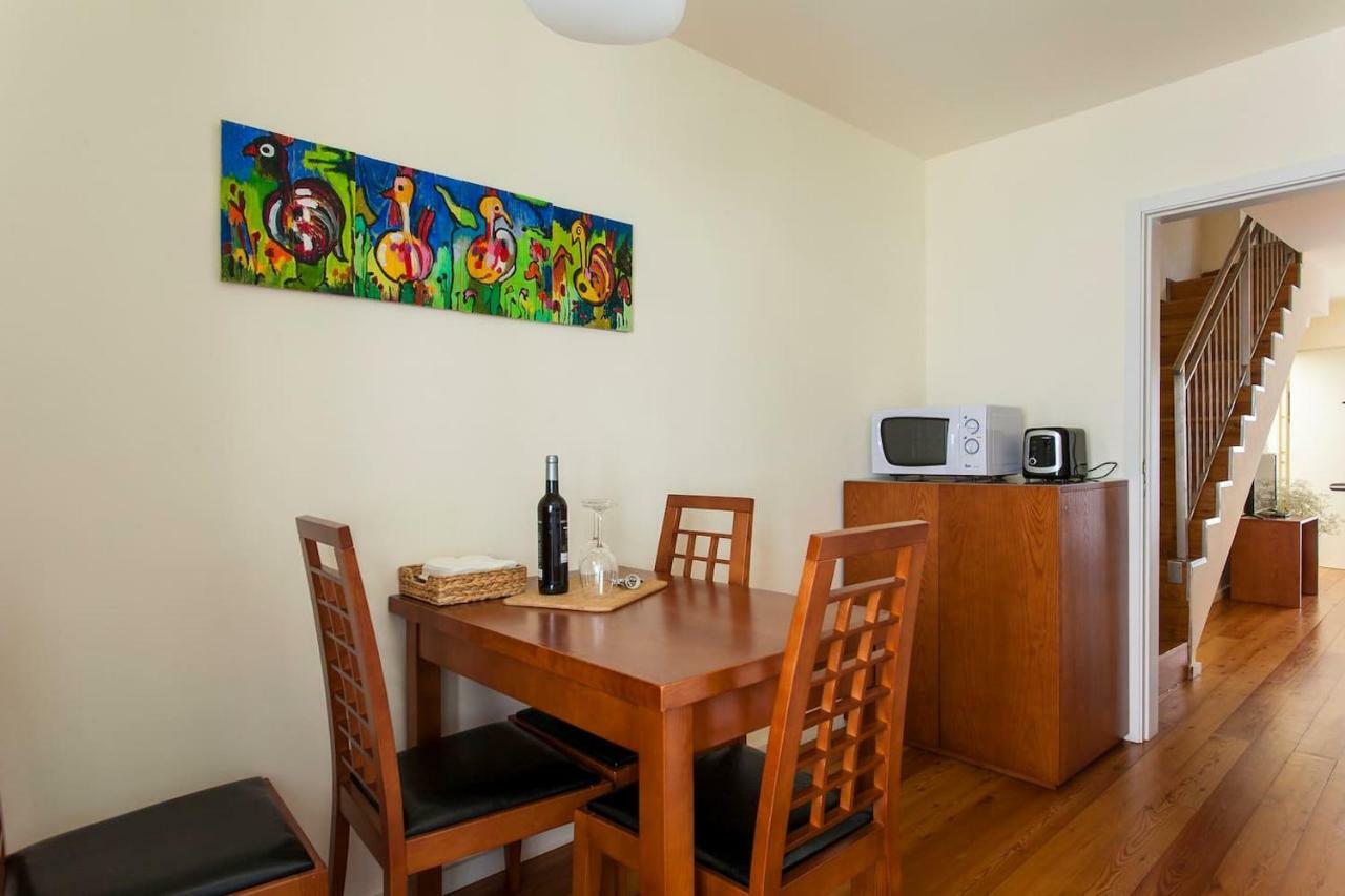 Exquisit Flat Right Appartement