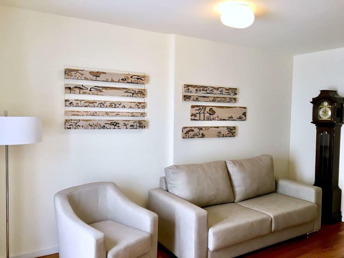 Exquisit Flat Right Appartement Lisboa